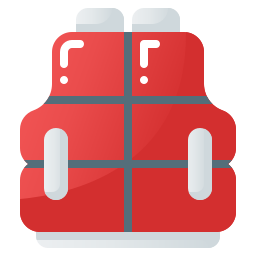 Vest icon