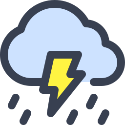 gewitter icon