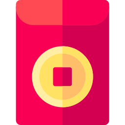 chinese new year icon