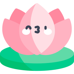 Lotus icon