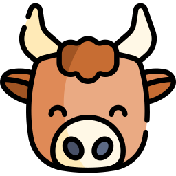 Ox icon