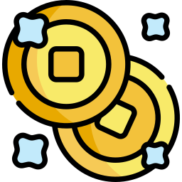 Coins icon