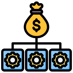 Cost icon