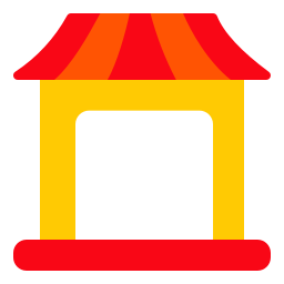 Paifang icon