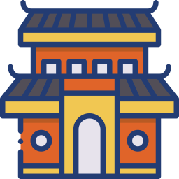 tempel icon