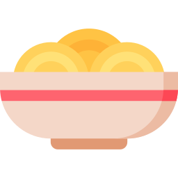 麺 icon