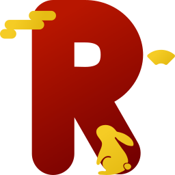 buchstabe r icon