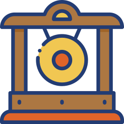 Gong icon