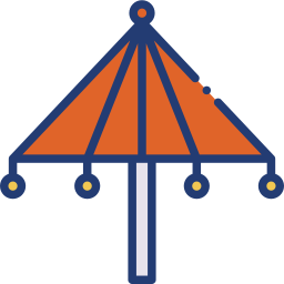 Umbrella icon