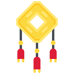 Amulet icon