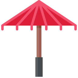 parasol ikona