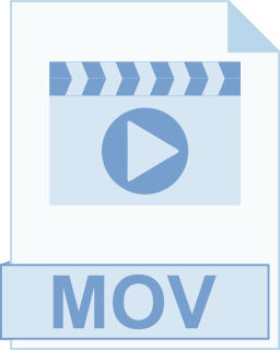 Mov icon