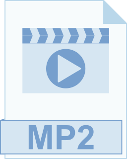 mp2 icon