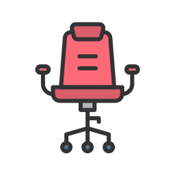 Chair icon