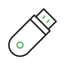 flash-disk icon