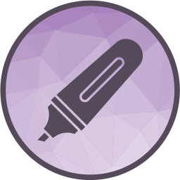 textmarker icon