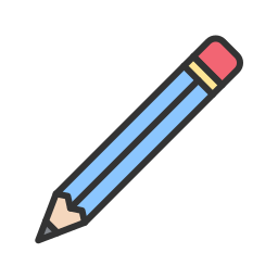 Pencil icon