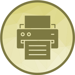 drucker icon