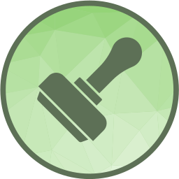 stempel icon