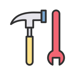 Tools icon