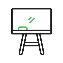 whiteboard icon