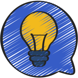 Idea icon