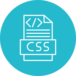 código css Ícone