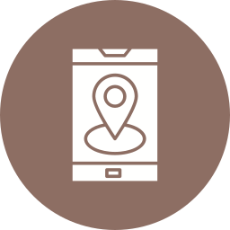 gps icon