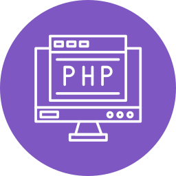 código php Ícone