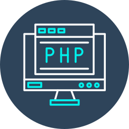 php-code icoon