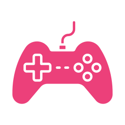 Game controller icon