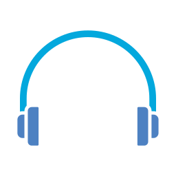 Headphones icon