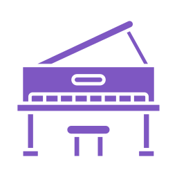 piano Ícone