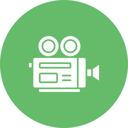 Video Camera icon