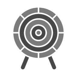 dartscheibe icon