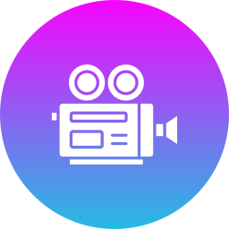 videokamera icon