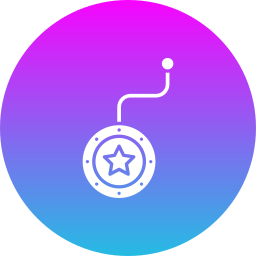 Yoyo icon