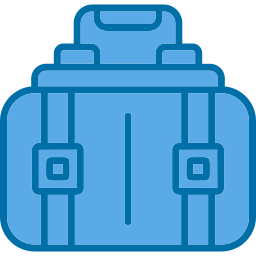 gepäck icon