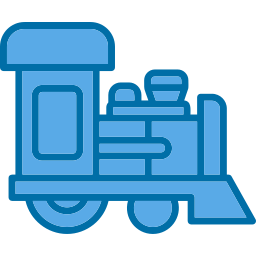 train icon