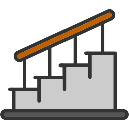 treppe icon