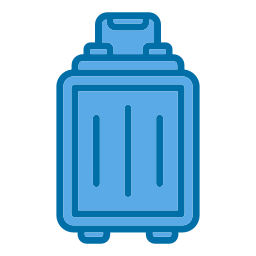 Luggage icon