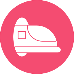 hyperloop icon