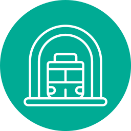 u-bahn icon