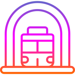 metropolitana icona