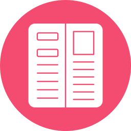 Curriculum icon