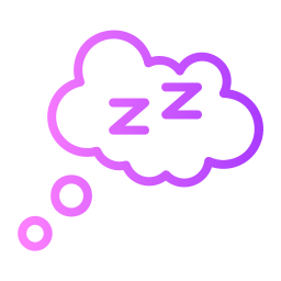 Sleep icon