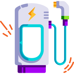 charging station icon