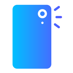 Camera Flash icon