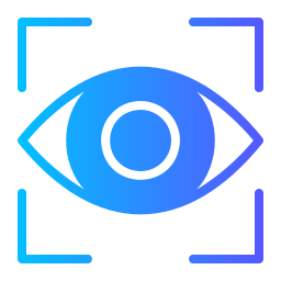 Focus icon