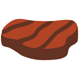 Meat icon